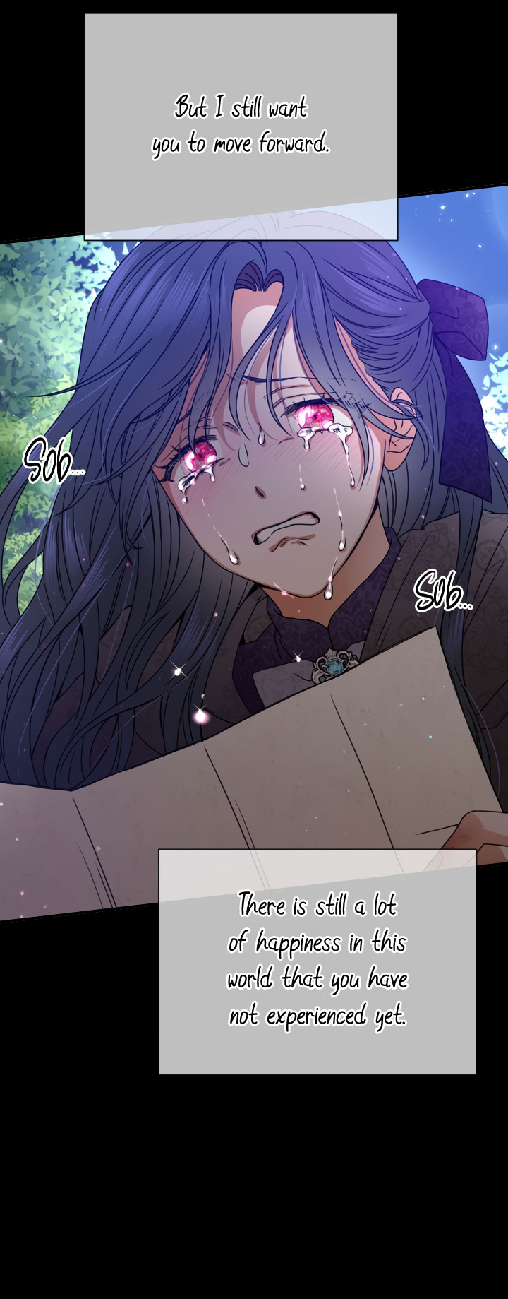Lady Baby Chapter 141 page 35 - Chapter 141