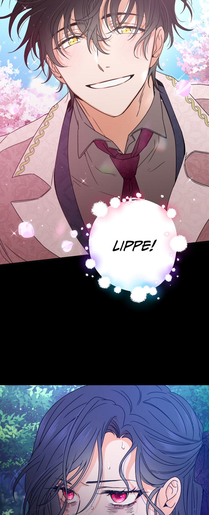 Lady Baby Chapter 141 page 40 - Chapter 141