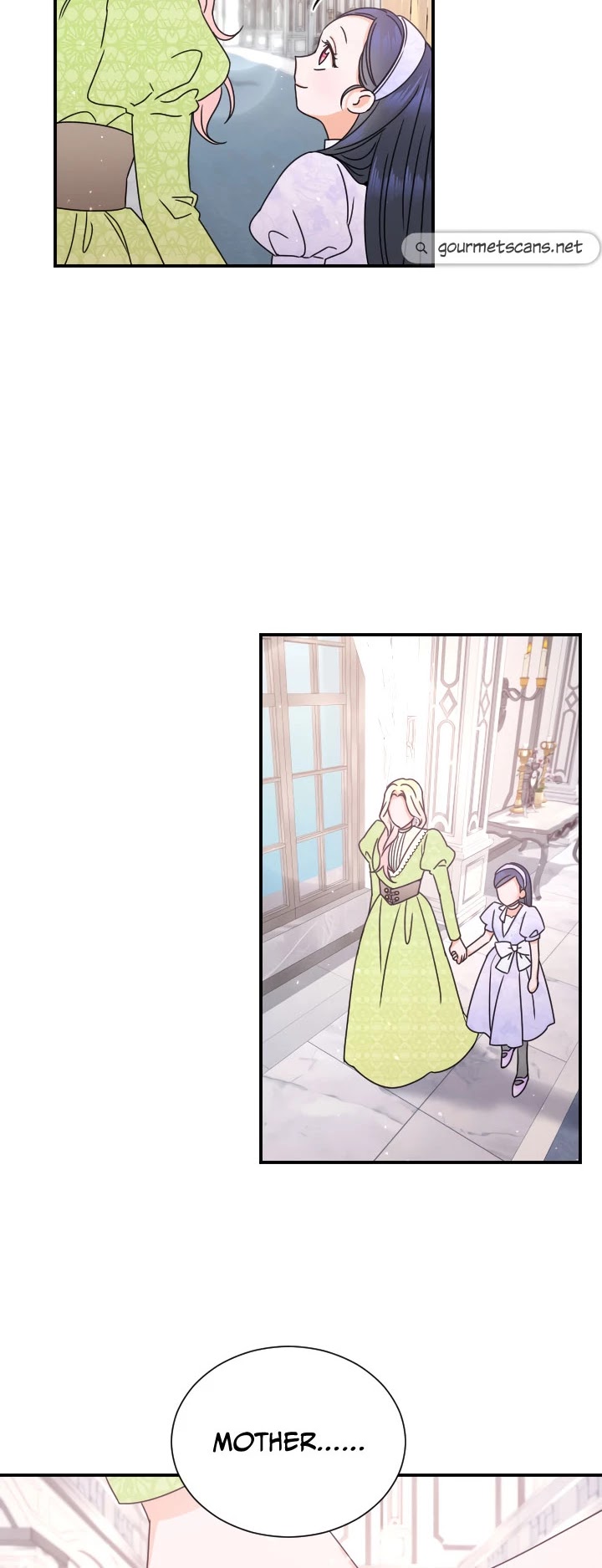 Lady Baby Chapter 142 page 18 - Chapter 142