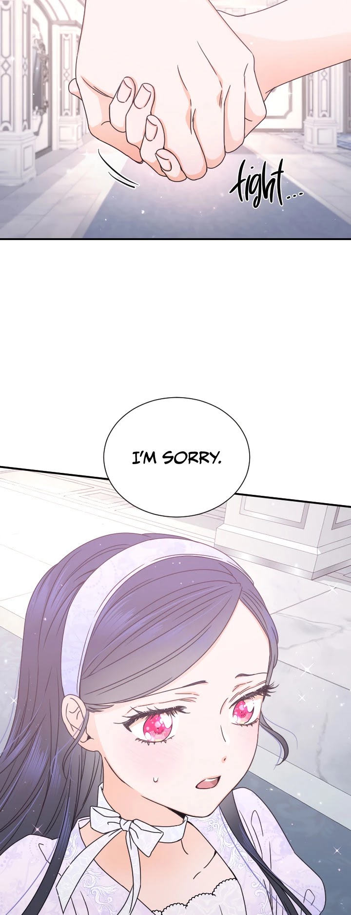 Lady Baby Chapter 142 page 19 - Chapter 142