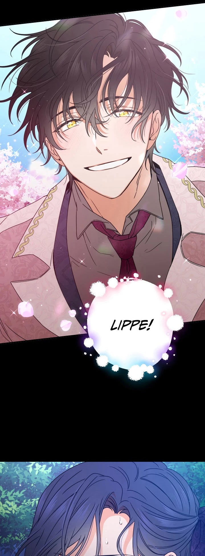 Lady Baby Chapter 142 page 2 - Chapter 142