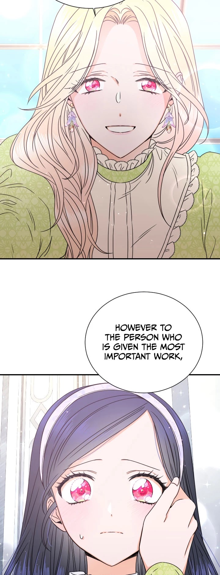 Lady Baby Chapter 142 page 23 - Chapter 142