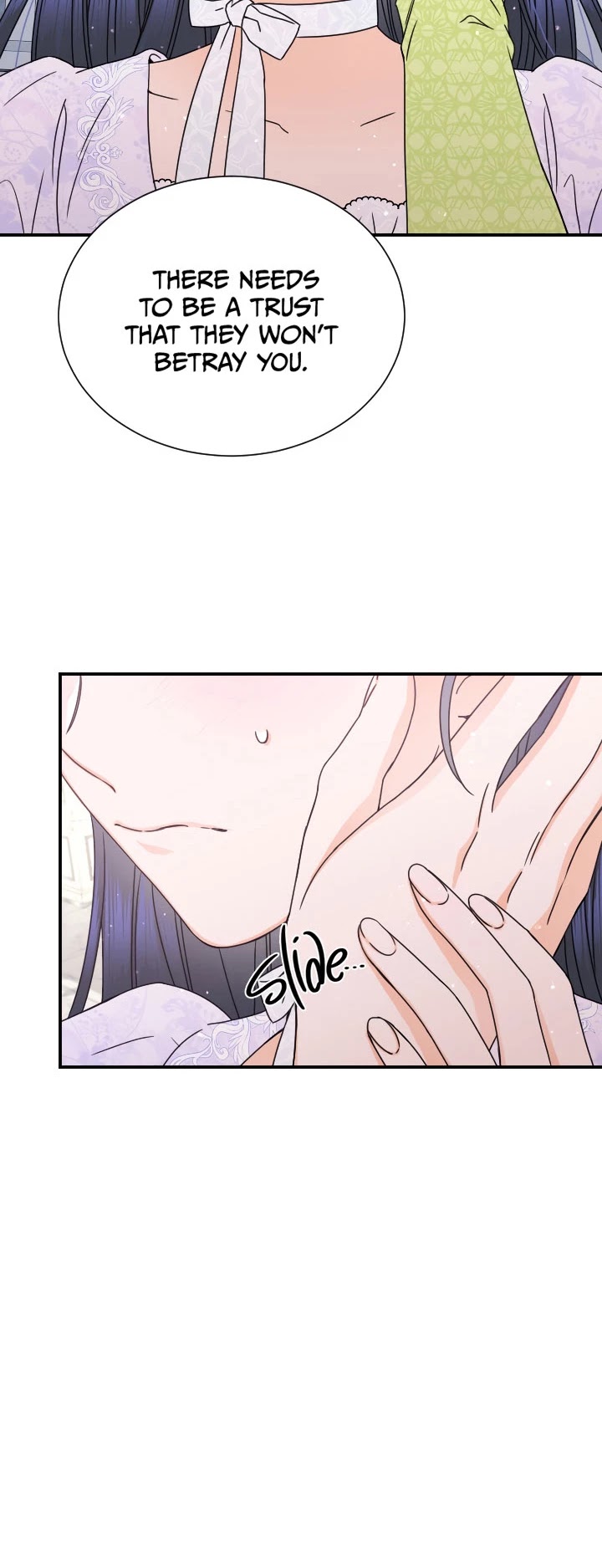 Lady Baby Chapter 142 page 24 - Chapter 142