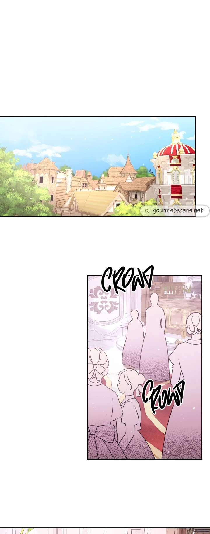 Lady Baby Chapter 142 page 25 - Chapter 142