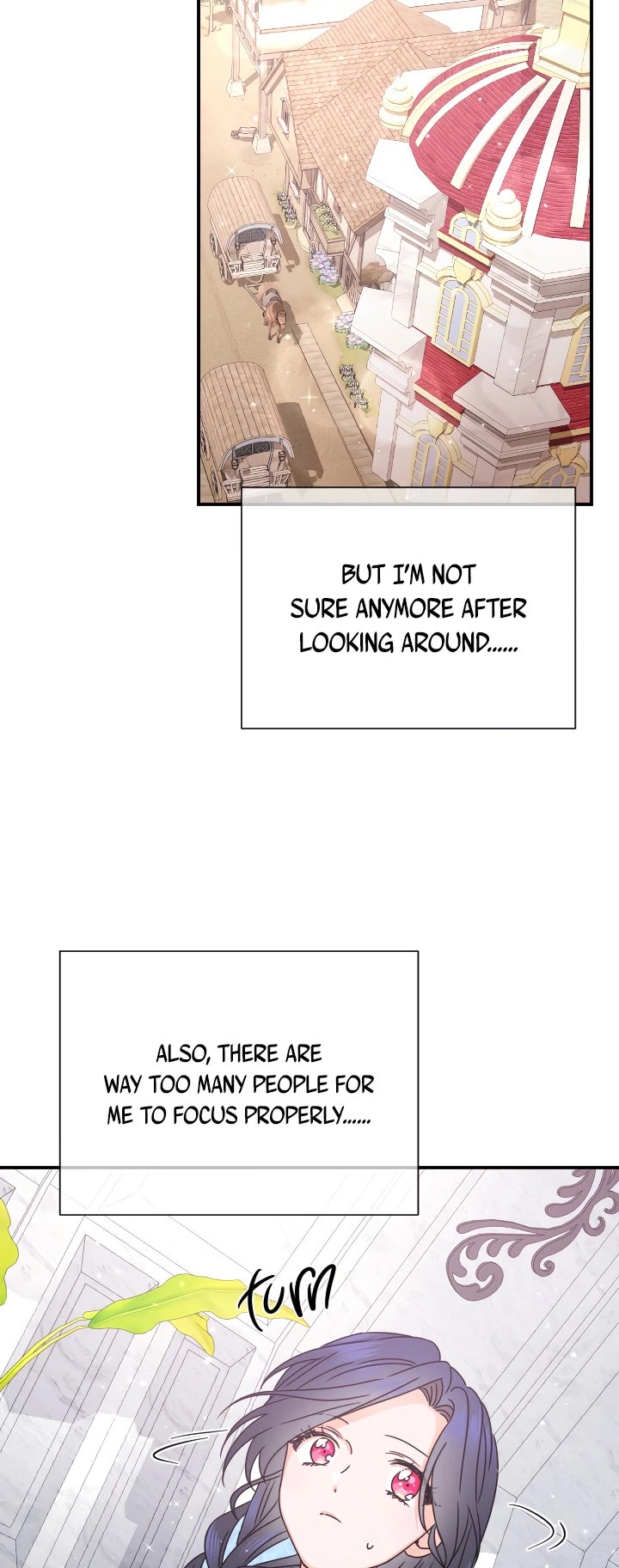 Lady Baby Chapter 142 page 27 - Chapter 142