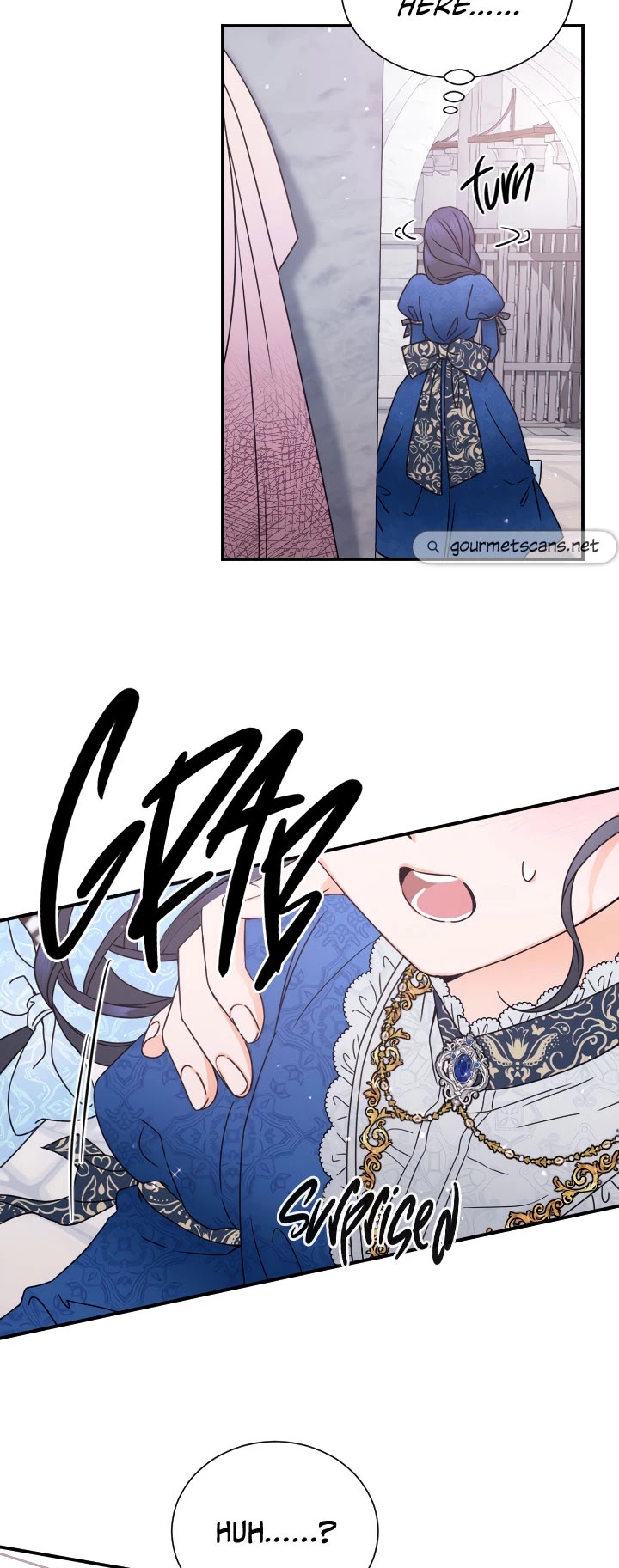 Lady Baby Chapter 142 page 29 - Chapter 142