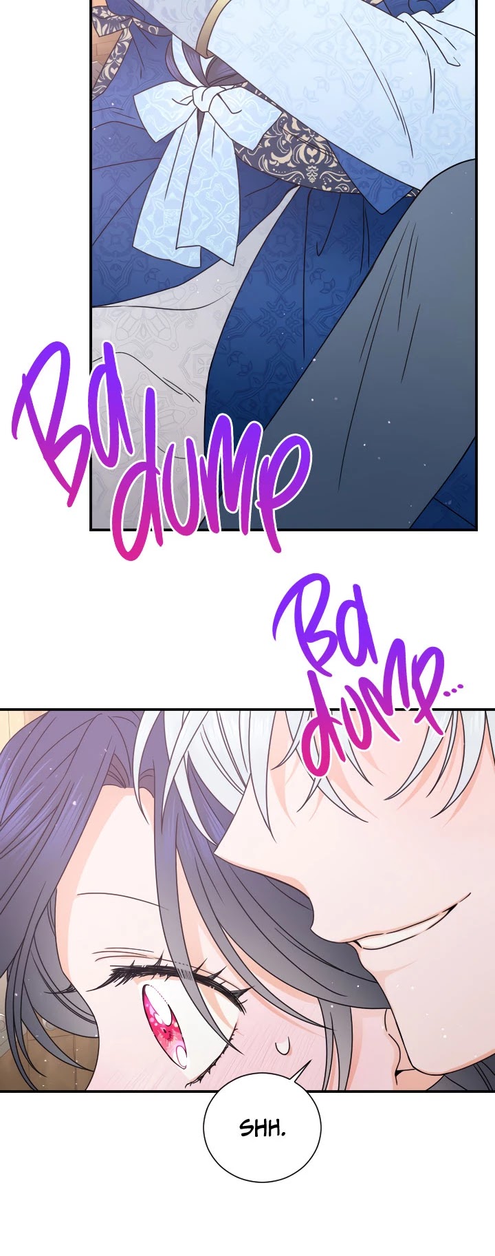 Lady Baby Chapter 142 page 32 - Chapter 142