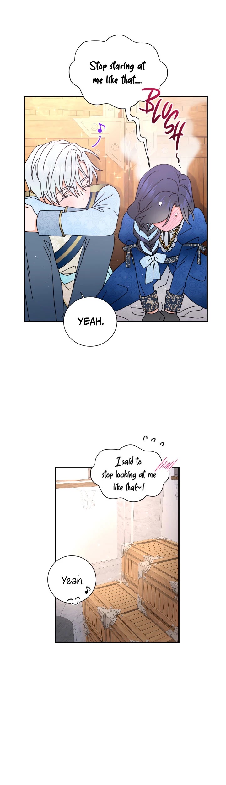 Lady Baby Chapter 143 page 19 - Chapter 143