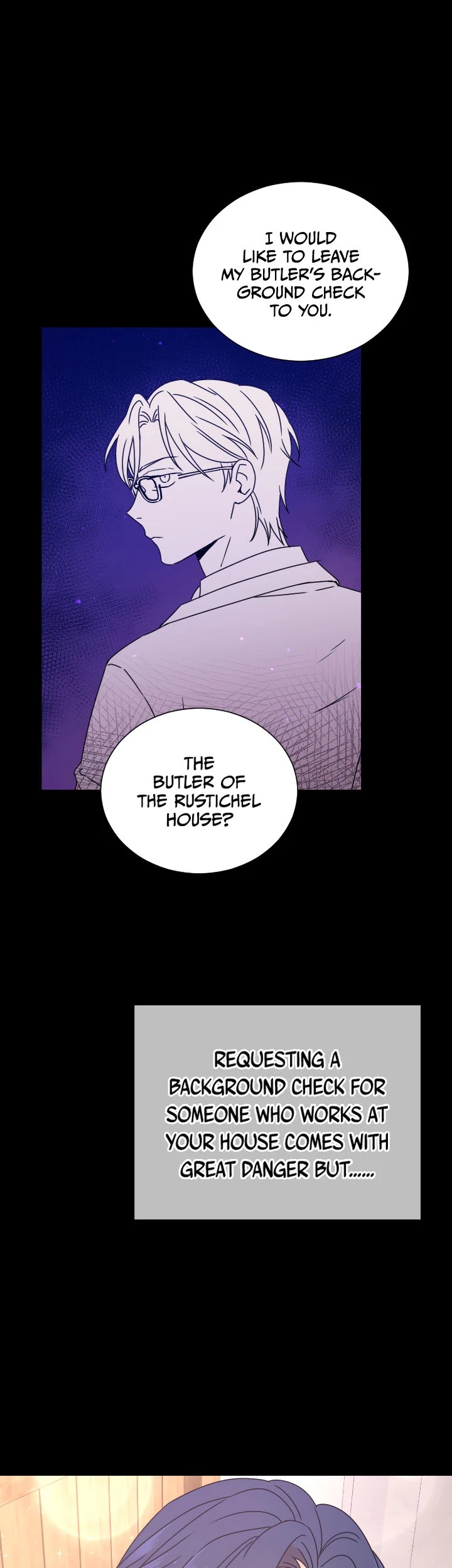 Lady Baby Chapter 143 page 23 - Chapter 143
