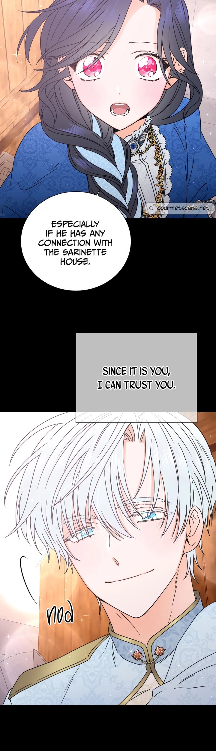 Lady Baby Chapter 143 page 24 - Chapter 143