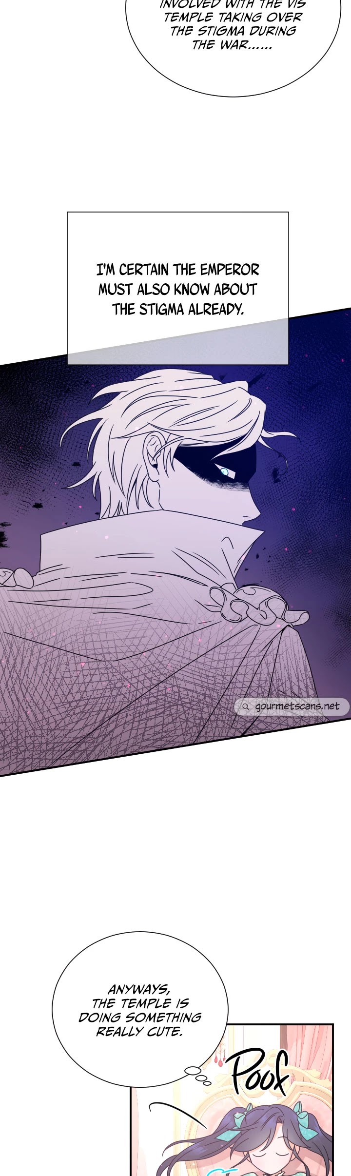Lady Baby Chapter 143 page 27 - Chapter 143
