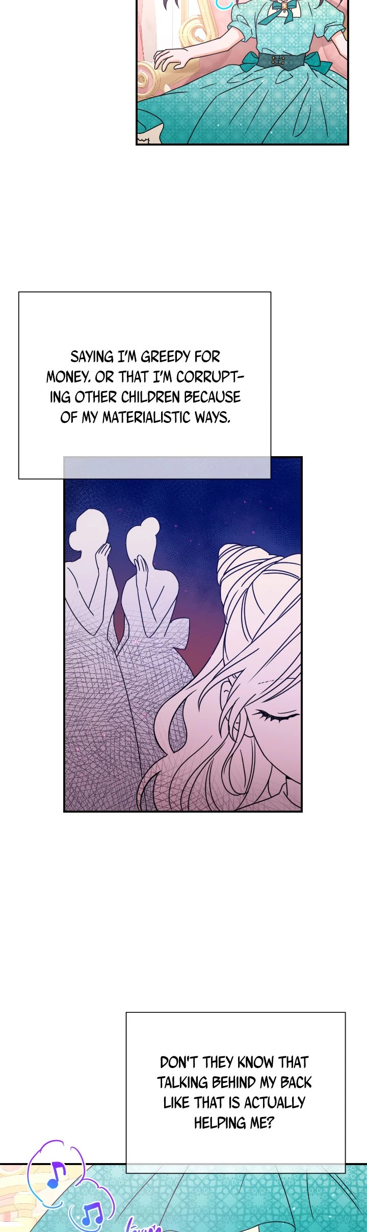 Lady Baby Chapter 143 page 28 - Chapter 143