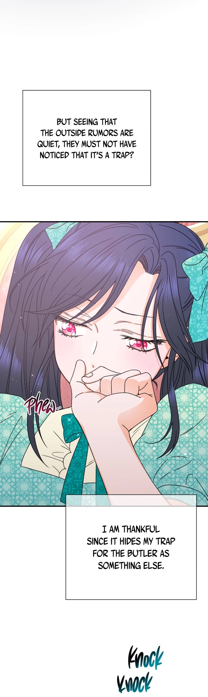 Lady Baby Chapter 143 page 30 - Chapter 143