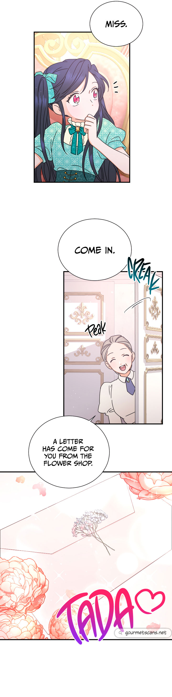 Lady Baby Chapter 143 page 31 - Chapter 143