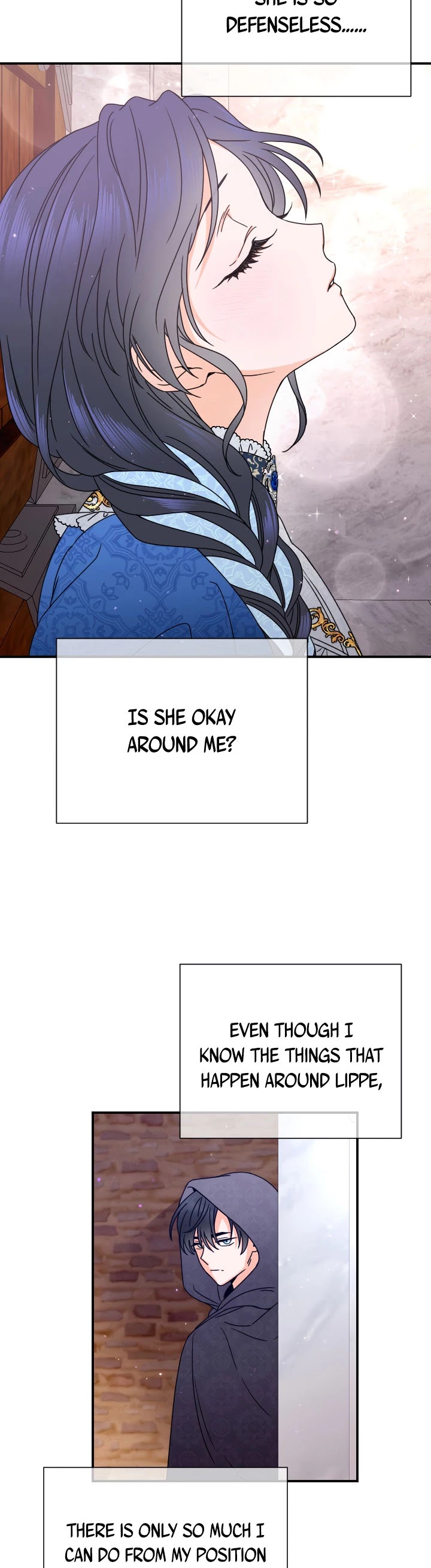 Lady Baby Chapter 143 page 5 - Chapter 143