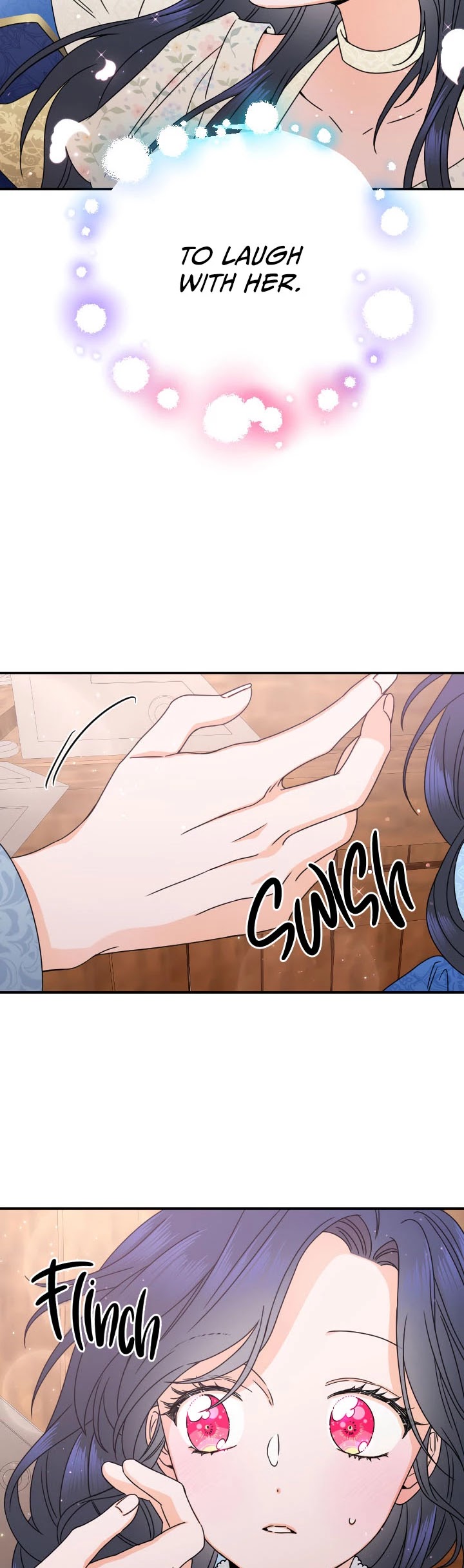 Lady Baby Chapter 143 page 9 - Chapter 143