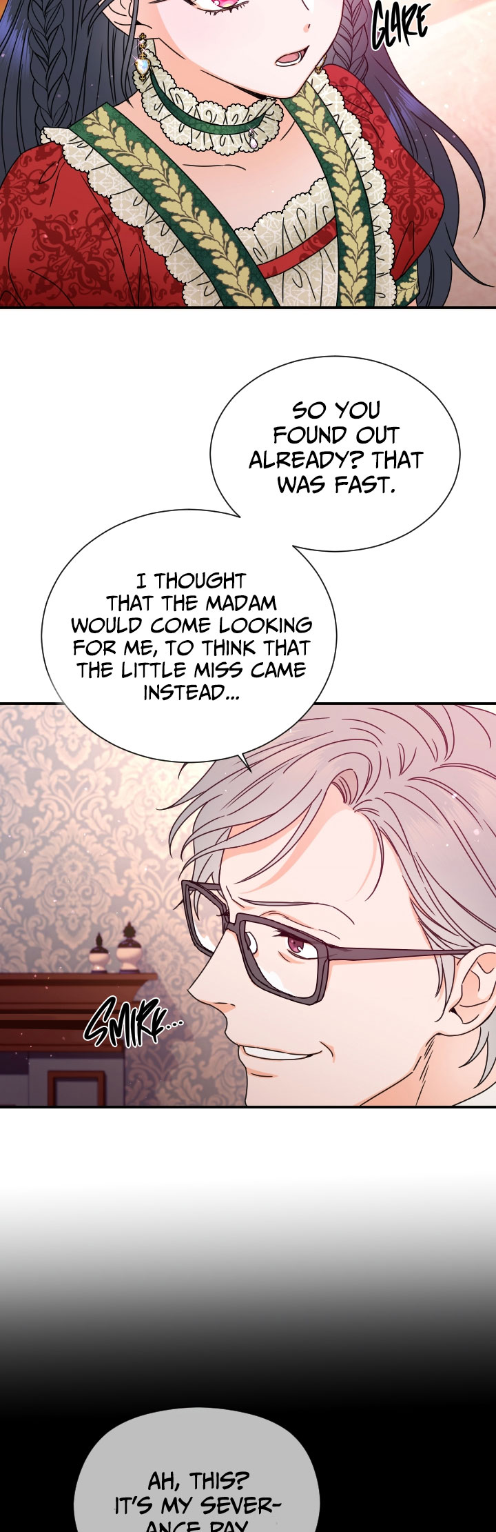 Lady Baby Chapter 144 page 14 - Chapter 144