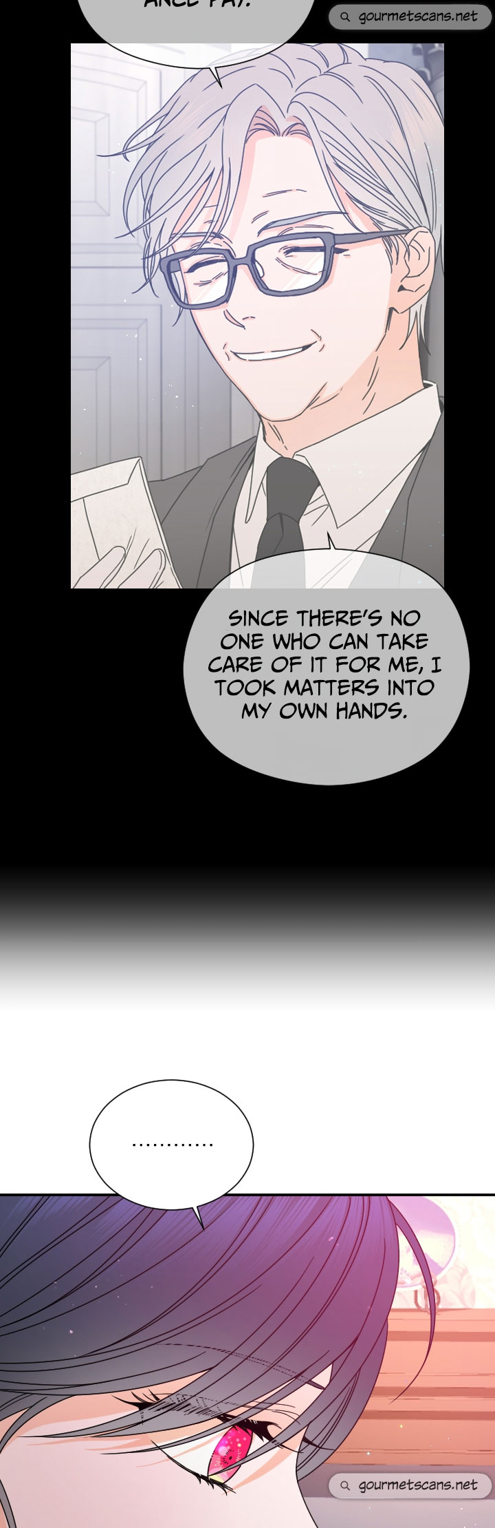 Lady Baby Chapter 144 page 15 - Chapter 144