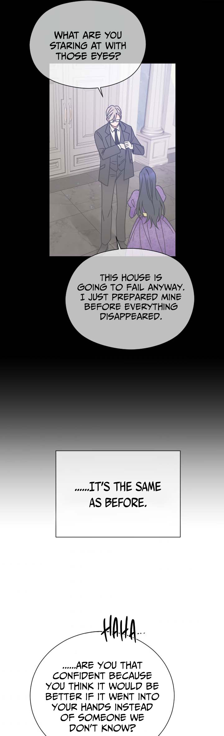 Lady Baby Chapter 144 page 17 - Chapter 144