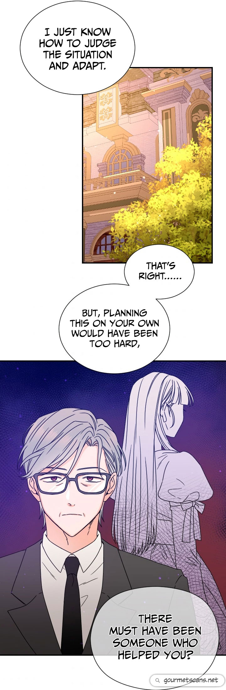 Lady Baby Chapter 144 page 22 - Chapter 144