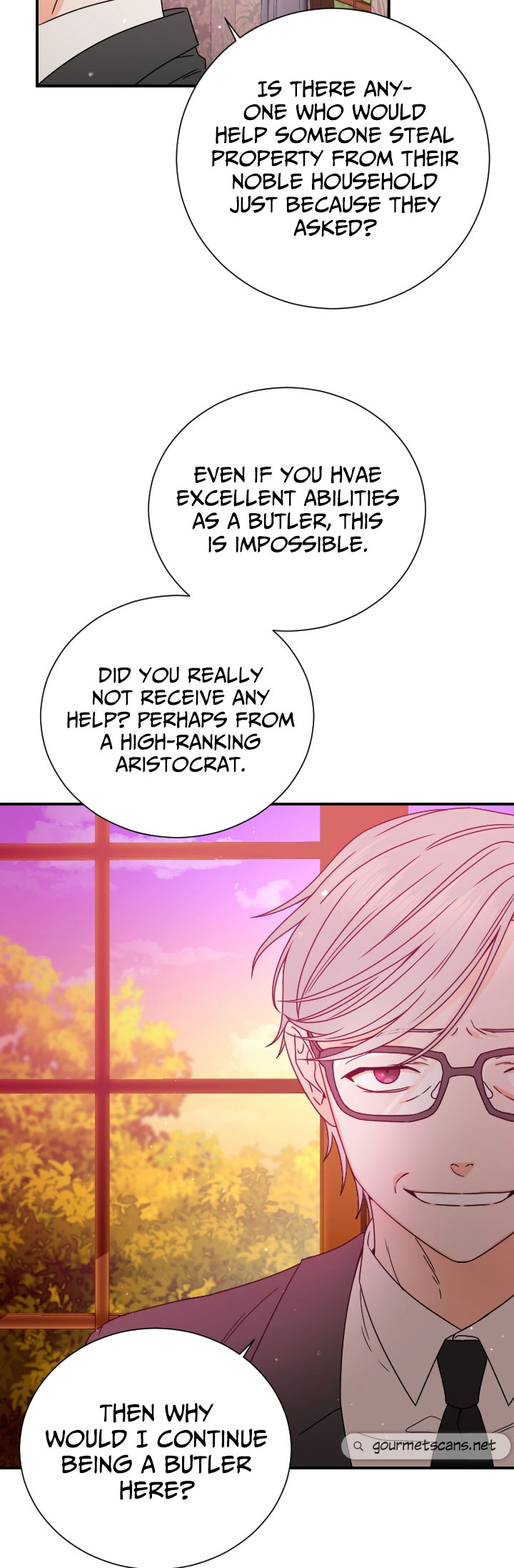 Lady Baby Chapter 144 page 24 - Chapter 144