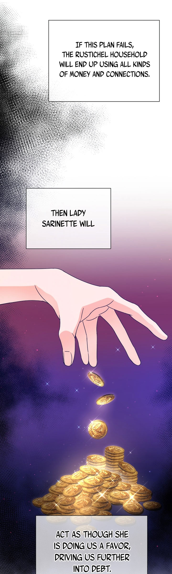 Lady Baby Chapter 144 page 27 - Chapter 144