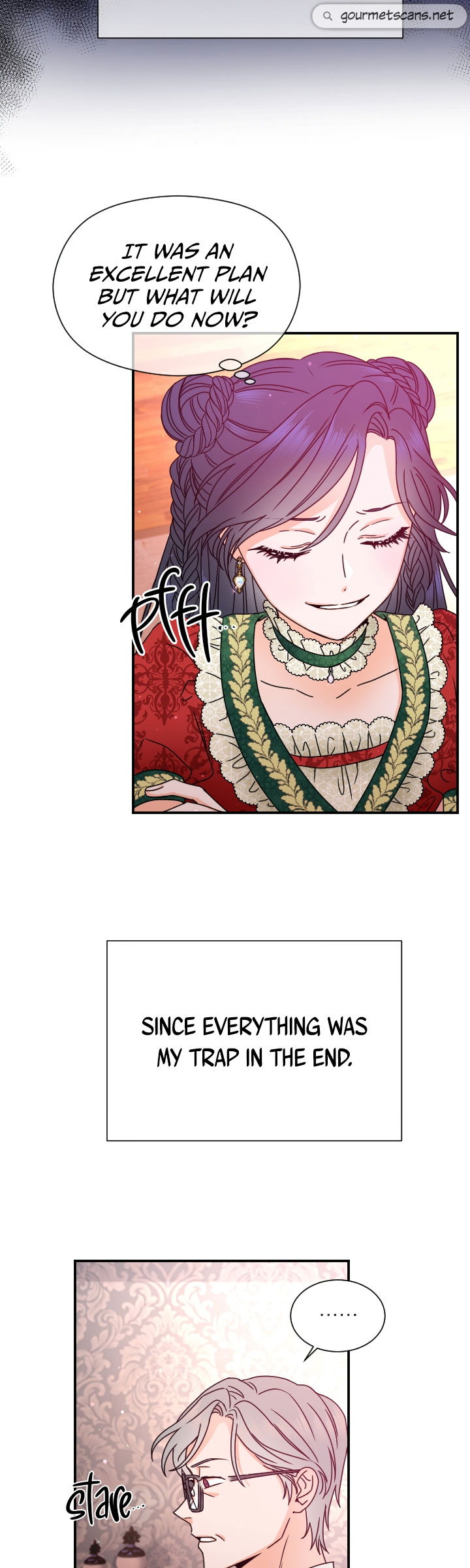Lady Baby Chapter 144 page 28 - Chapter 144