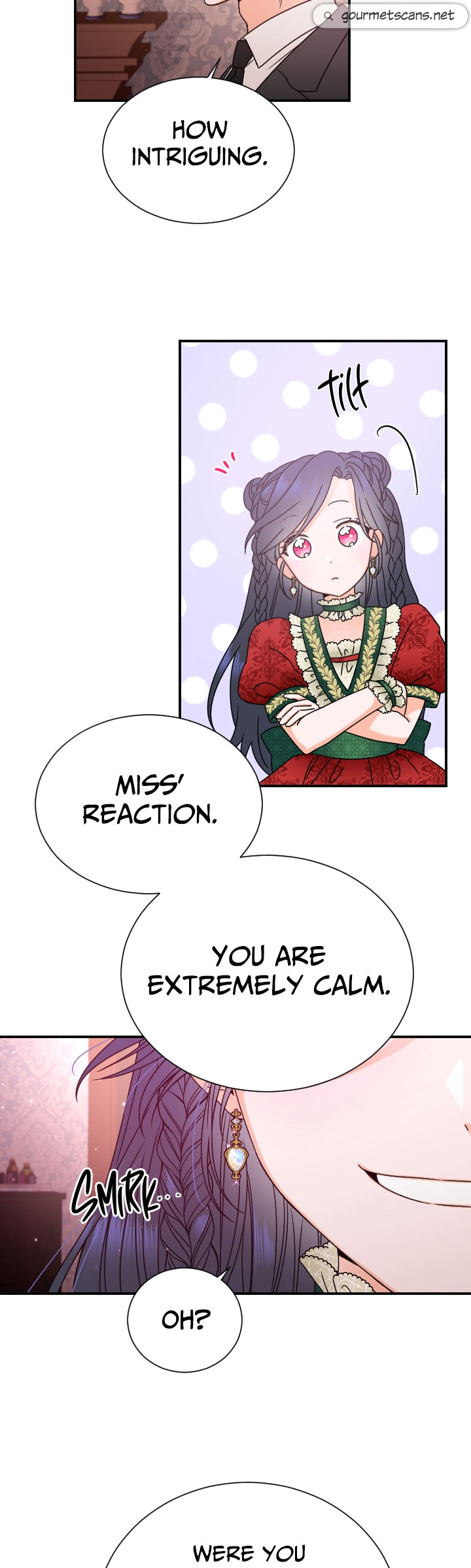 Lady Baby Chapter 144 page 29 - Chapter 144