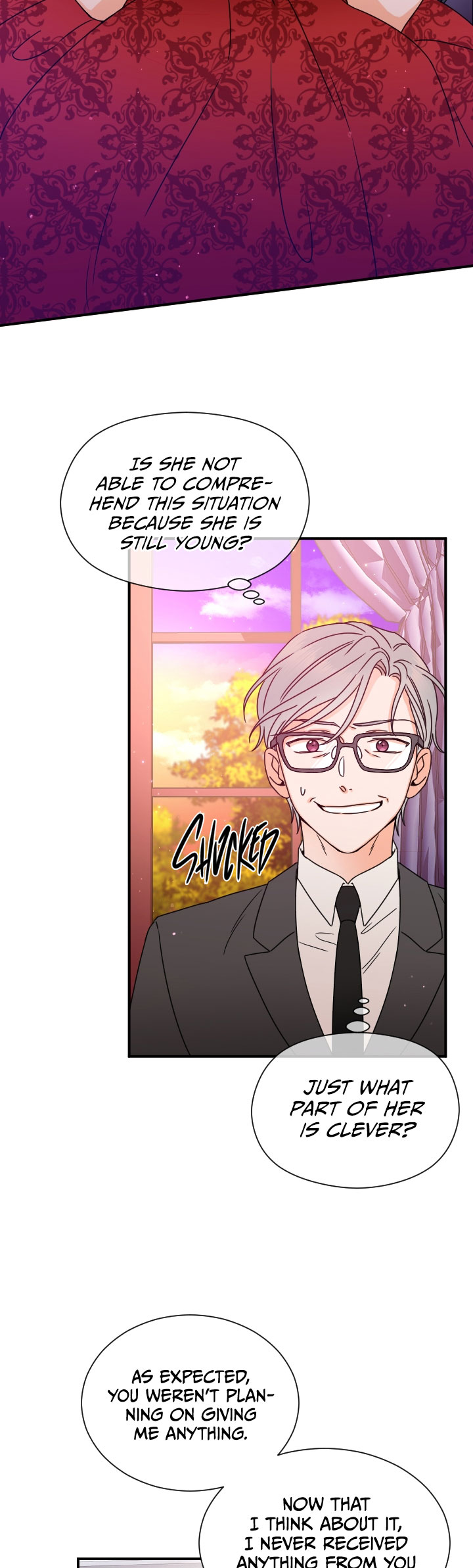 Lady Baby Chapter 144 page 33 - Chapter 144