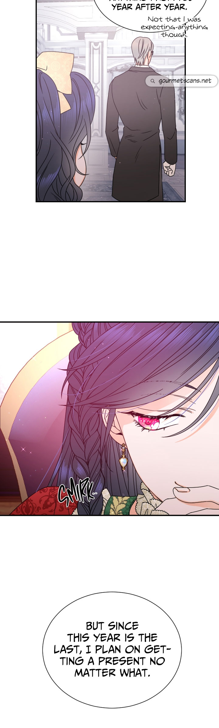 Lady Baby Chapter 144 page 34 - Chapter 144