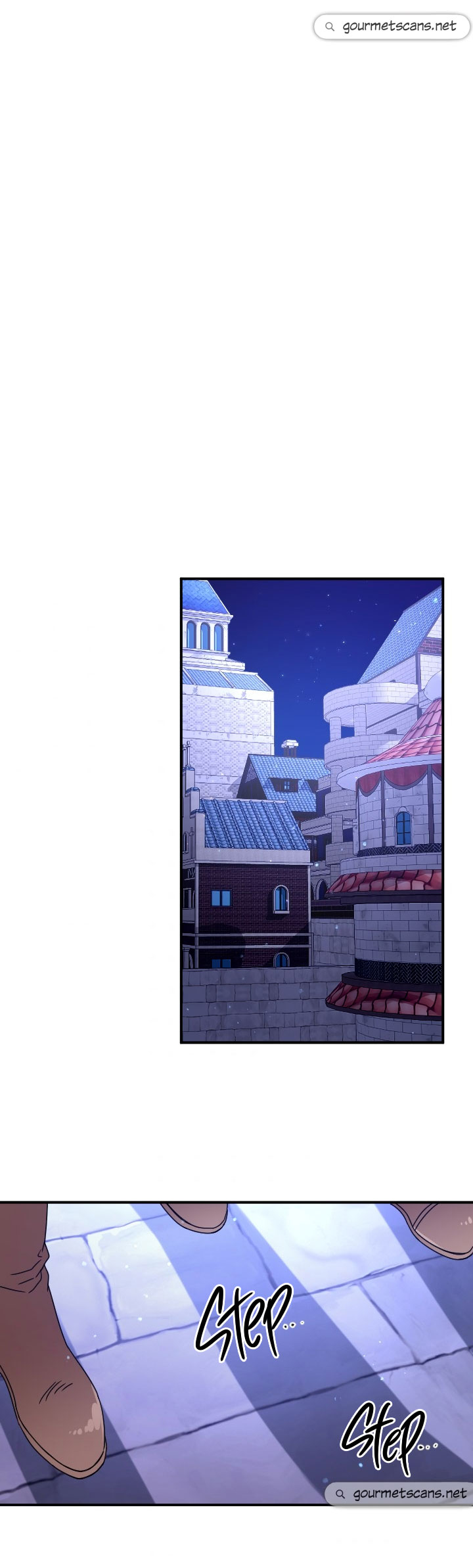 Lady Baby Chapter 144 page 36 - Chapter 144