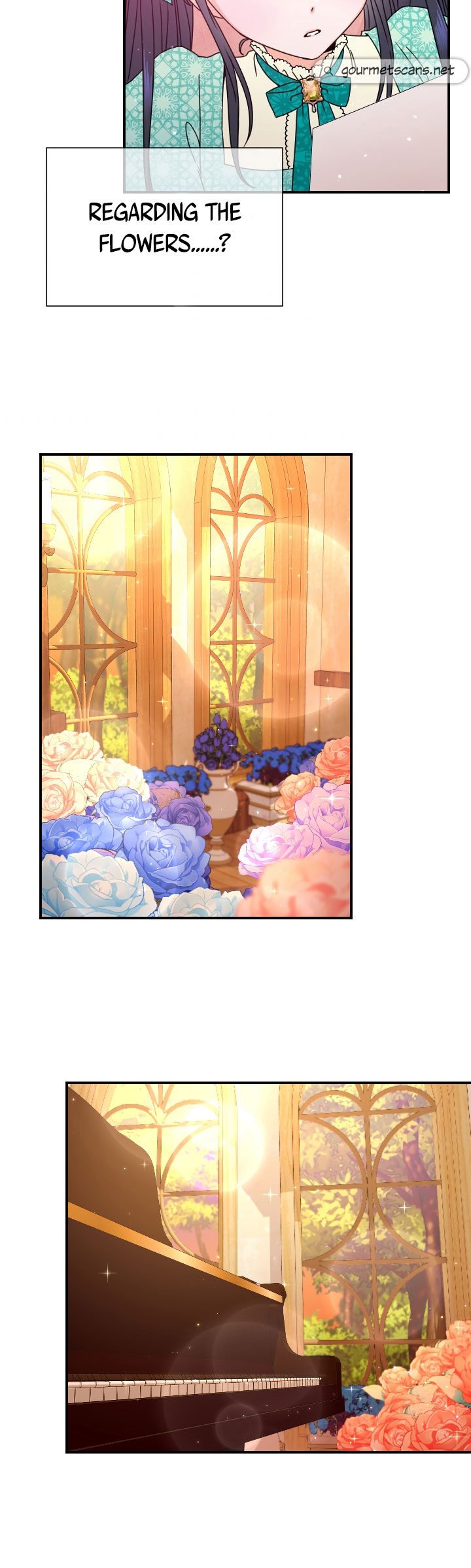 Lady Baby Chapter 144 page 4 - Chapter 144