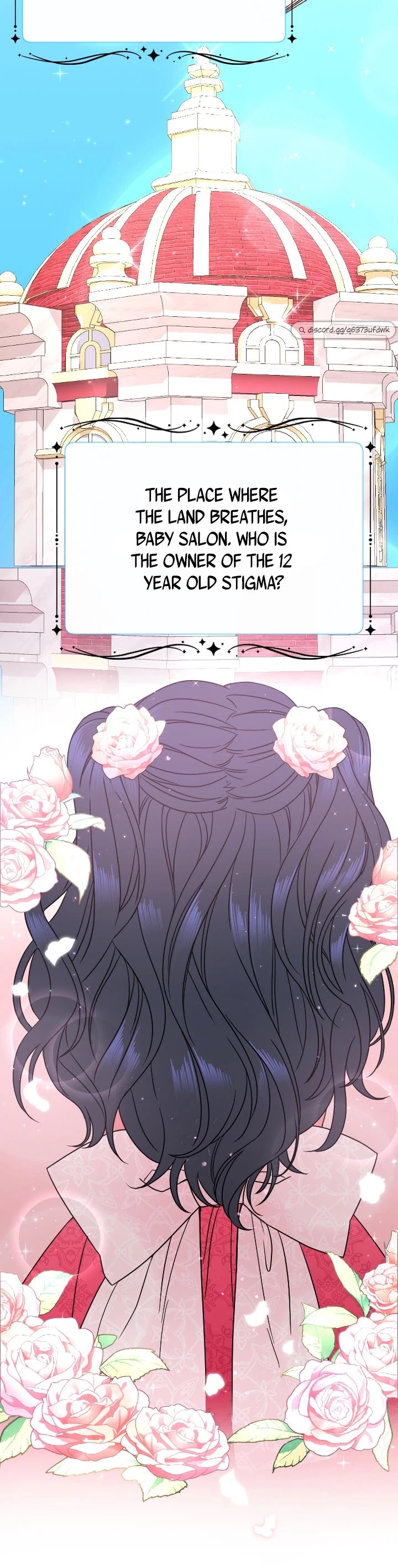 Lady Baby Chapter 145 page 14 - Chapter 145