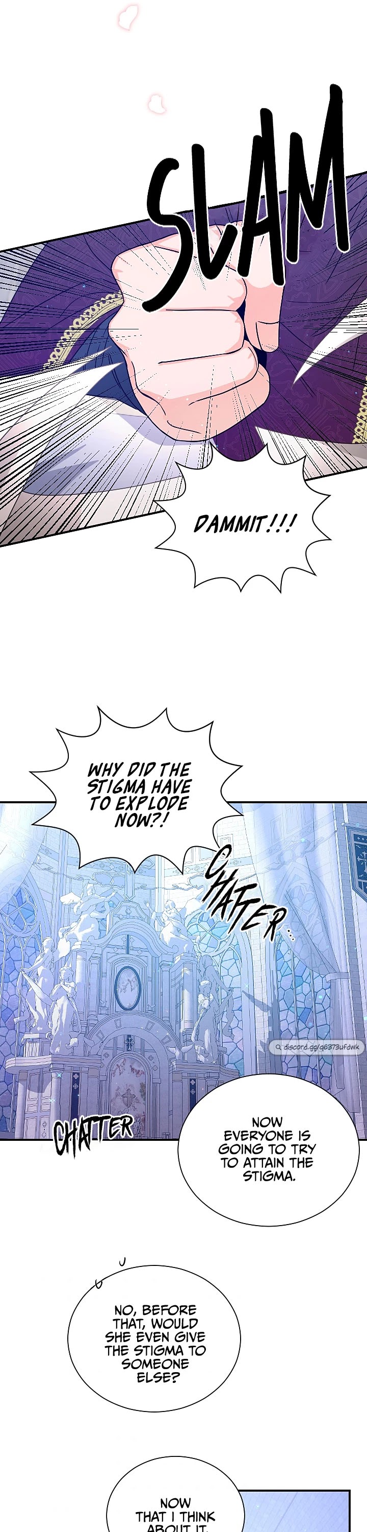 Lady Baby Chapter 145 page 15 - Chapter 145