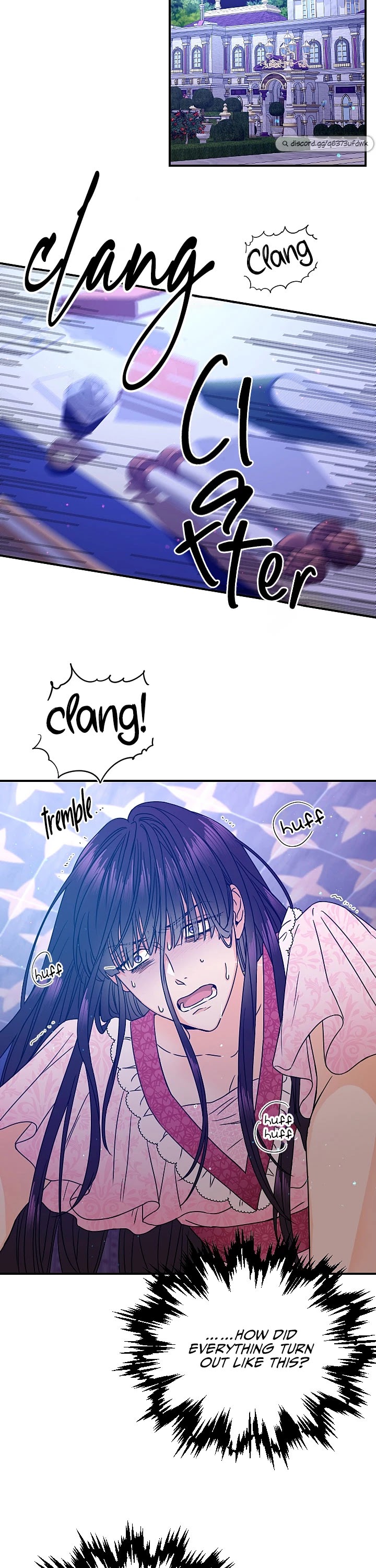 Lady Baby Chapter 145 page 17 - Chapter 145