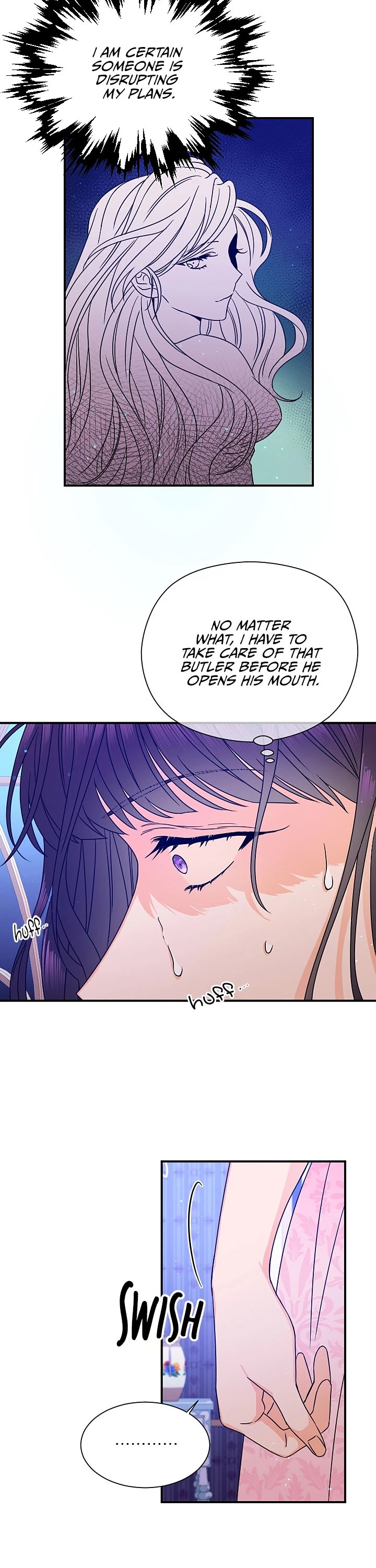 Lady Baby Chapter 145 page 18 - Chapter 145