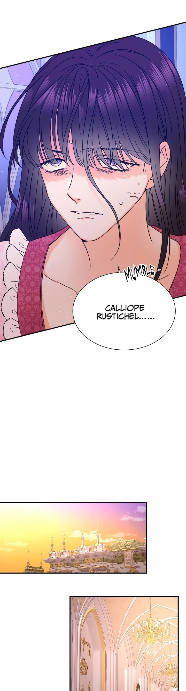 Lady Baby Chapter 145 page 19 - Chapter 145