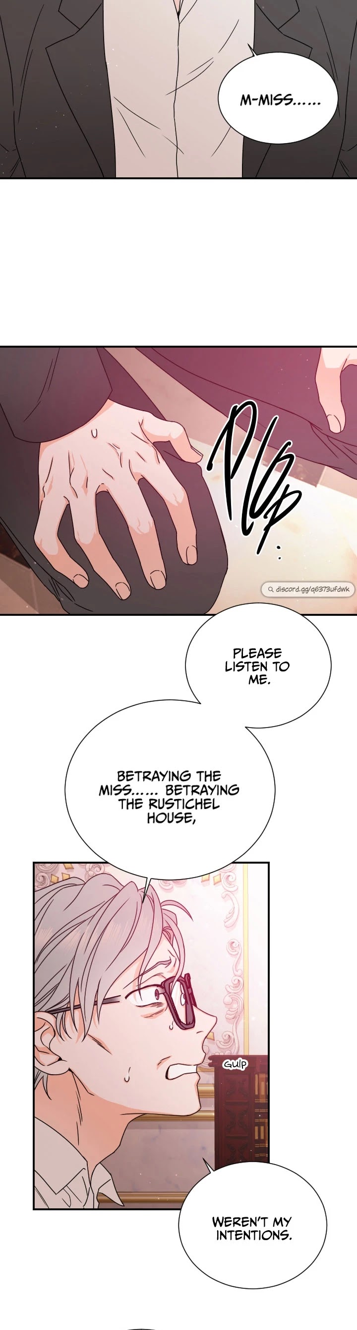 Lady Baby Chapter 145 page 21 - Chapter 145