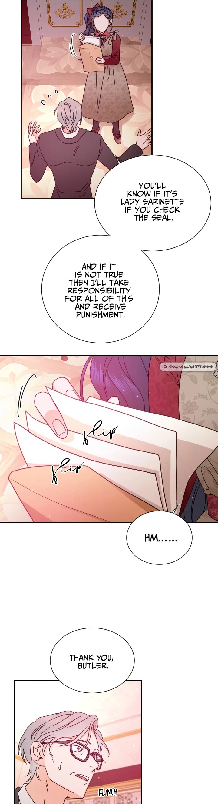 Lady Baby Chapter 145 page 27 - Chapter 145