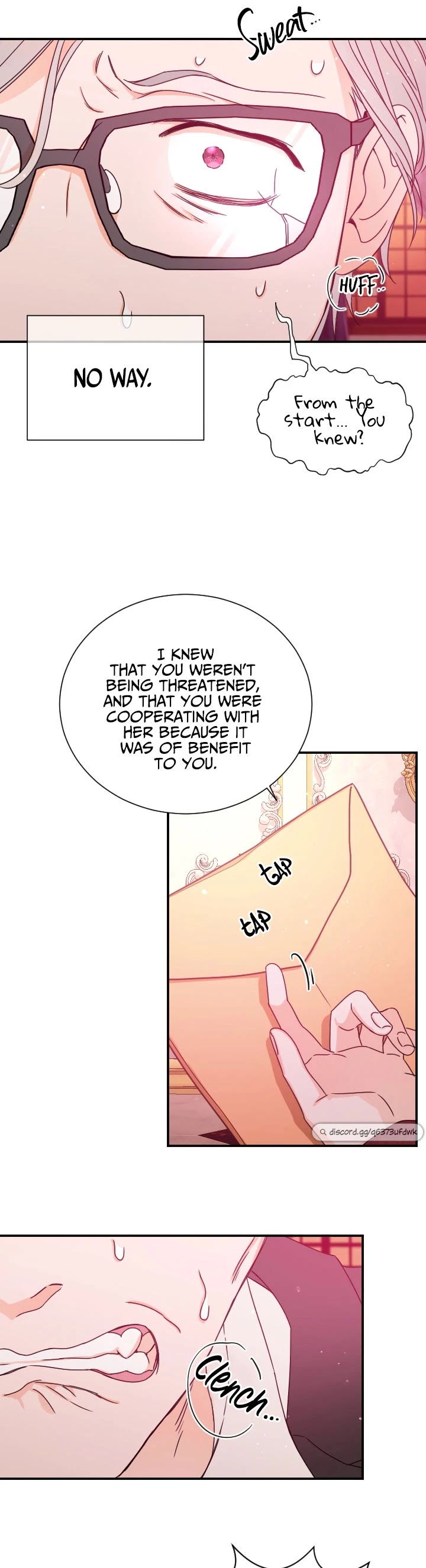 Lady Baby Chapter 145 page 29 - Chapter 145