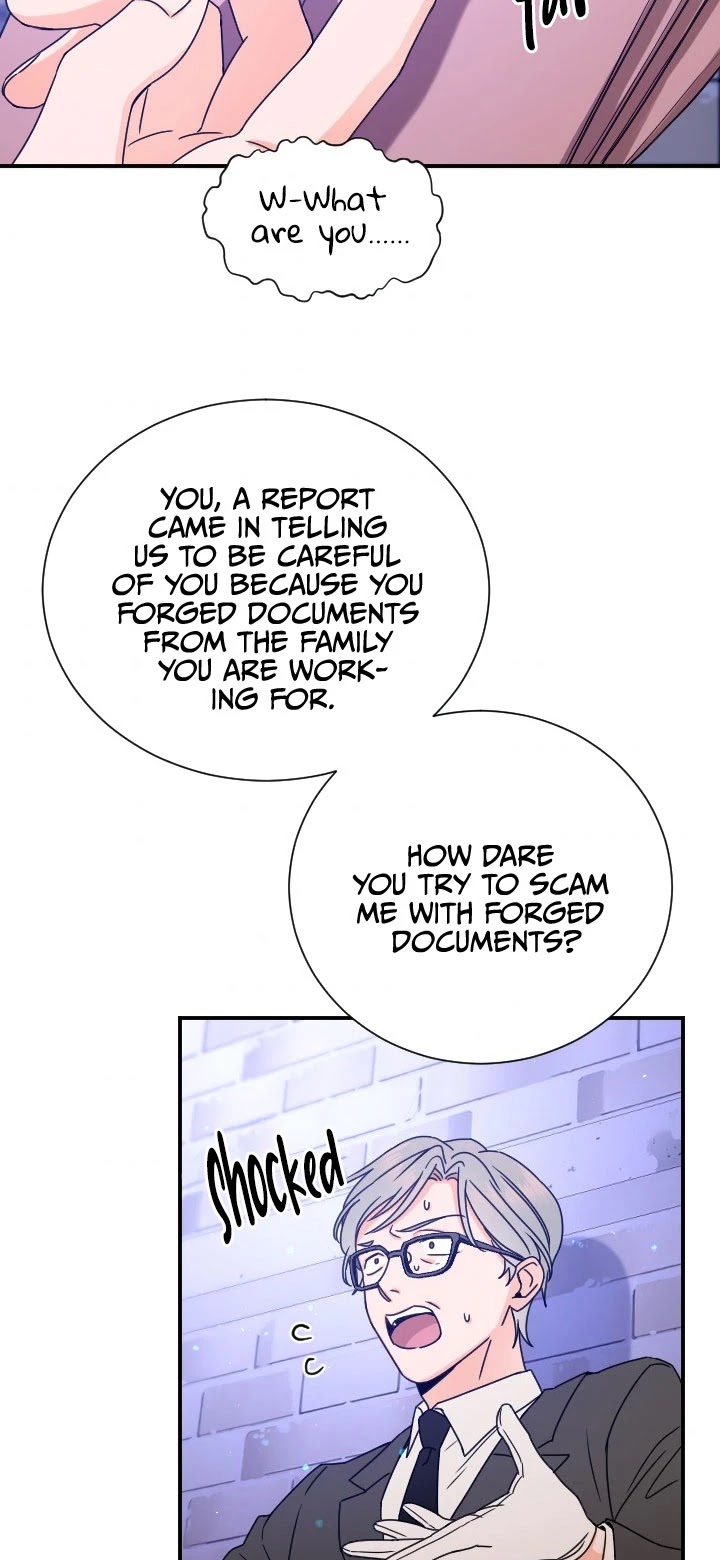 Lady Baby Chapter 145 page 3 - Chapter 145
