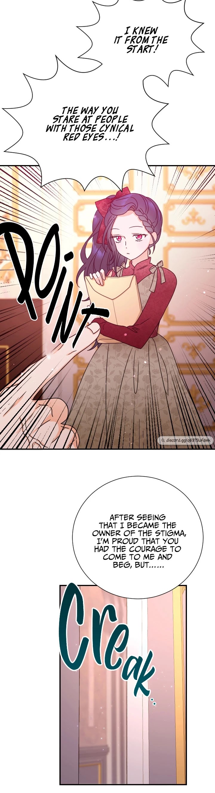 Lady Baby Chapter 145 page 30 - Chapter 145