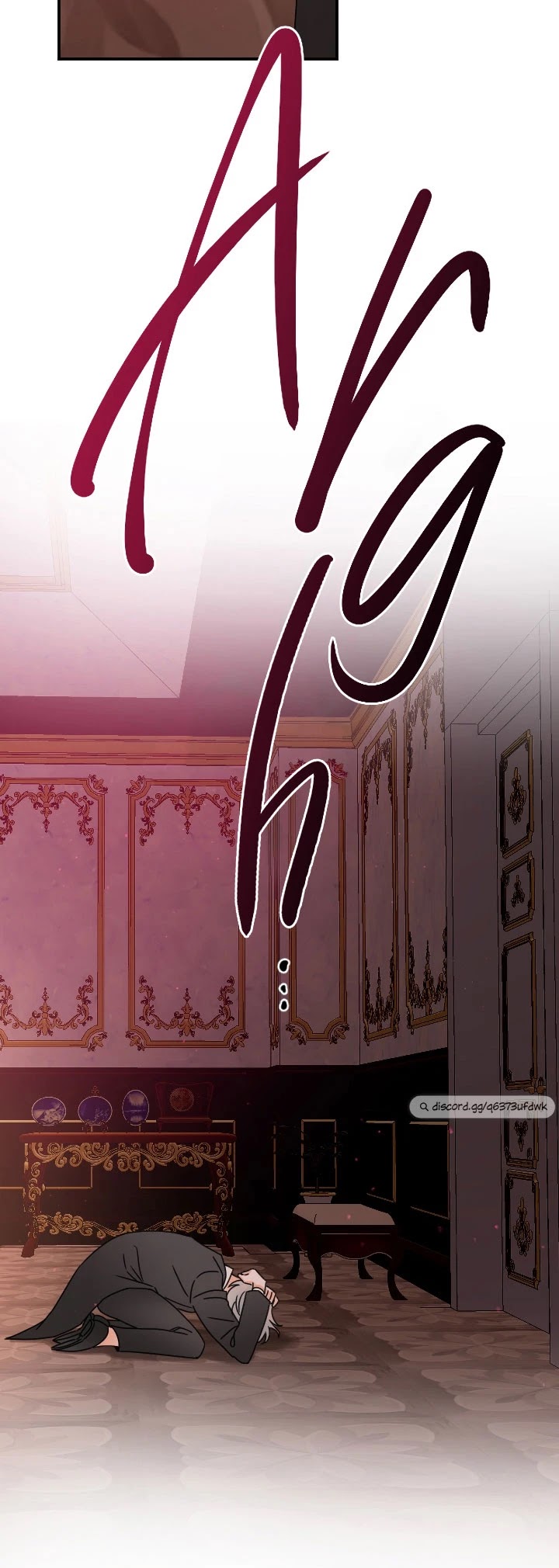 Lady Baby Chapter 145 page 33 - Chapter 145