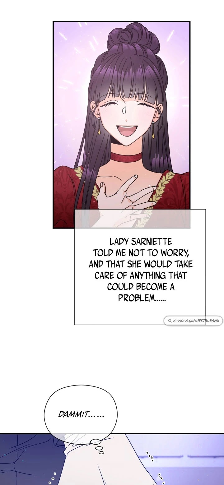 Lady Baby Chapter 145 page 5 - Chapter 145