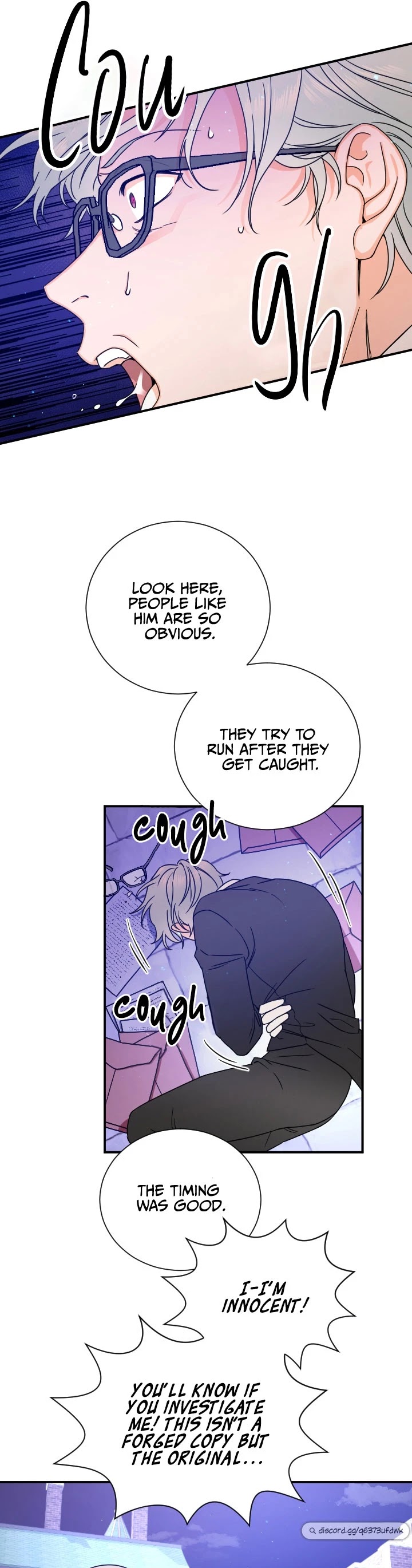 Lady Baby Chapter 145 page 7 - Chapter 145
