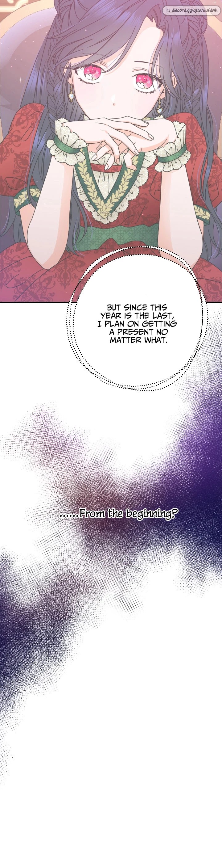 Lady Baby Chapter 145 page 9 - Chapter 145