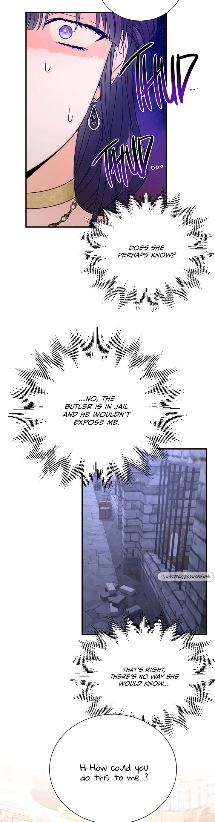 Lady Baby Chapter 146 page 11 - Chapter 146