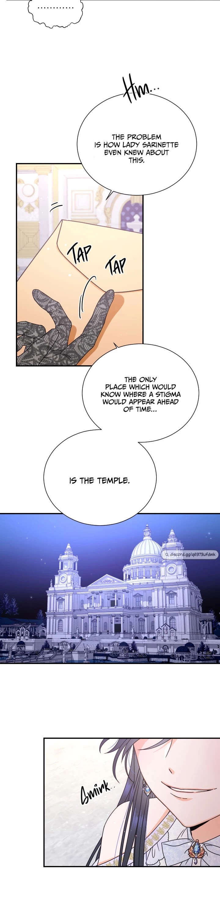 Lady Baby Chapter 146 page 28 - Chapter 146