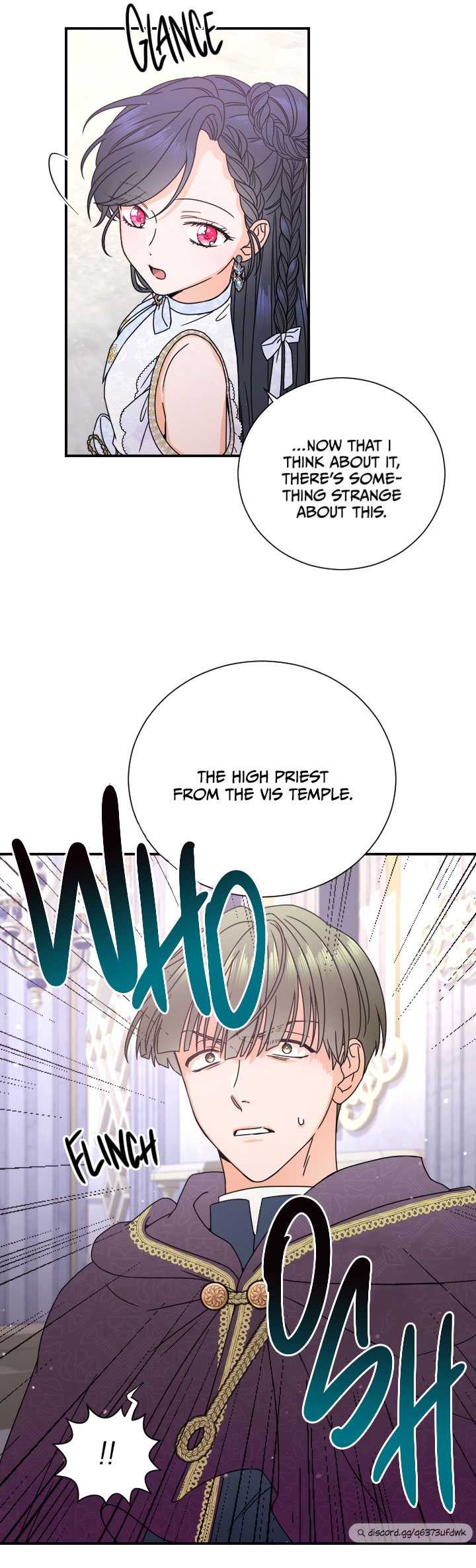 Lady Baby Chapter 146 page 29 - Chapter 146