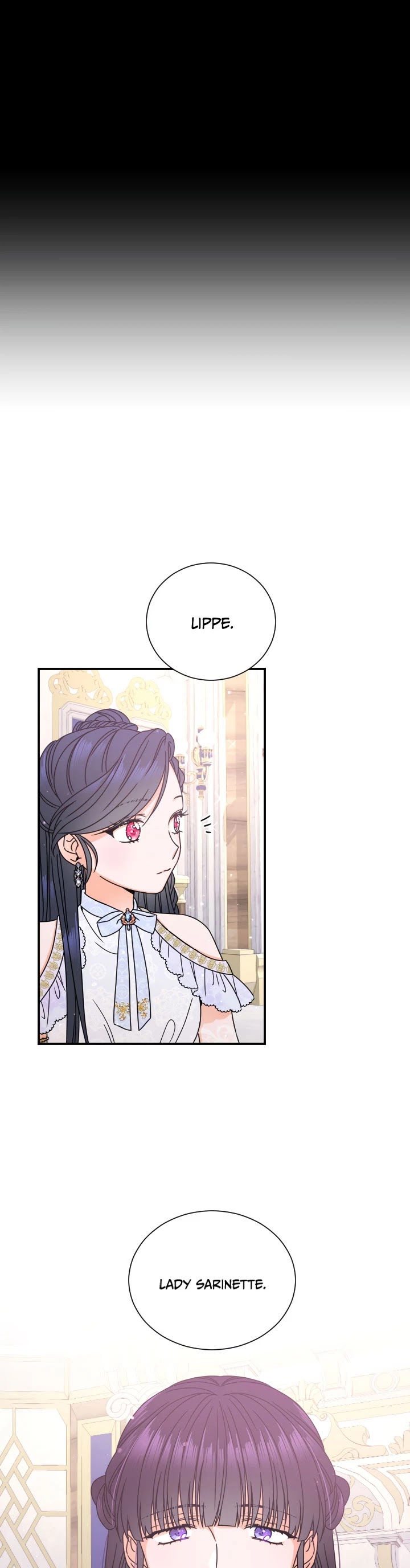 Lady Baby Chapter 146 page 9 - Chapter 146